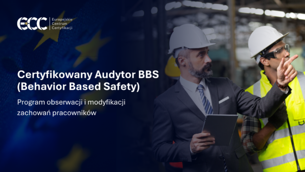 Certyfikowany Audytor BBS